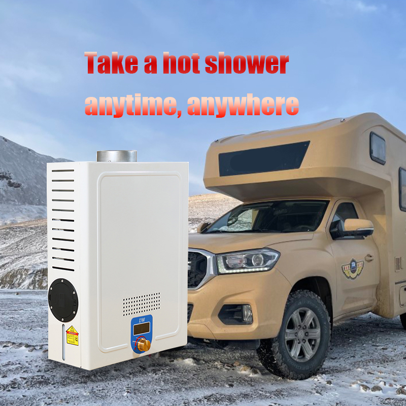 Professional Water Diesel Heater for RV