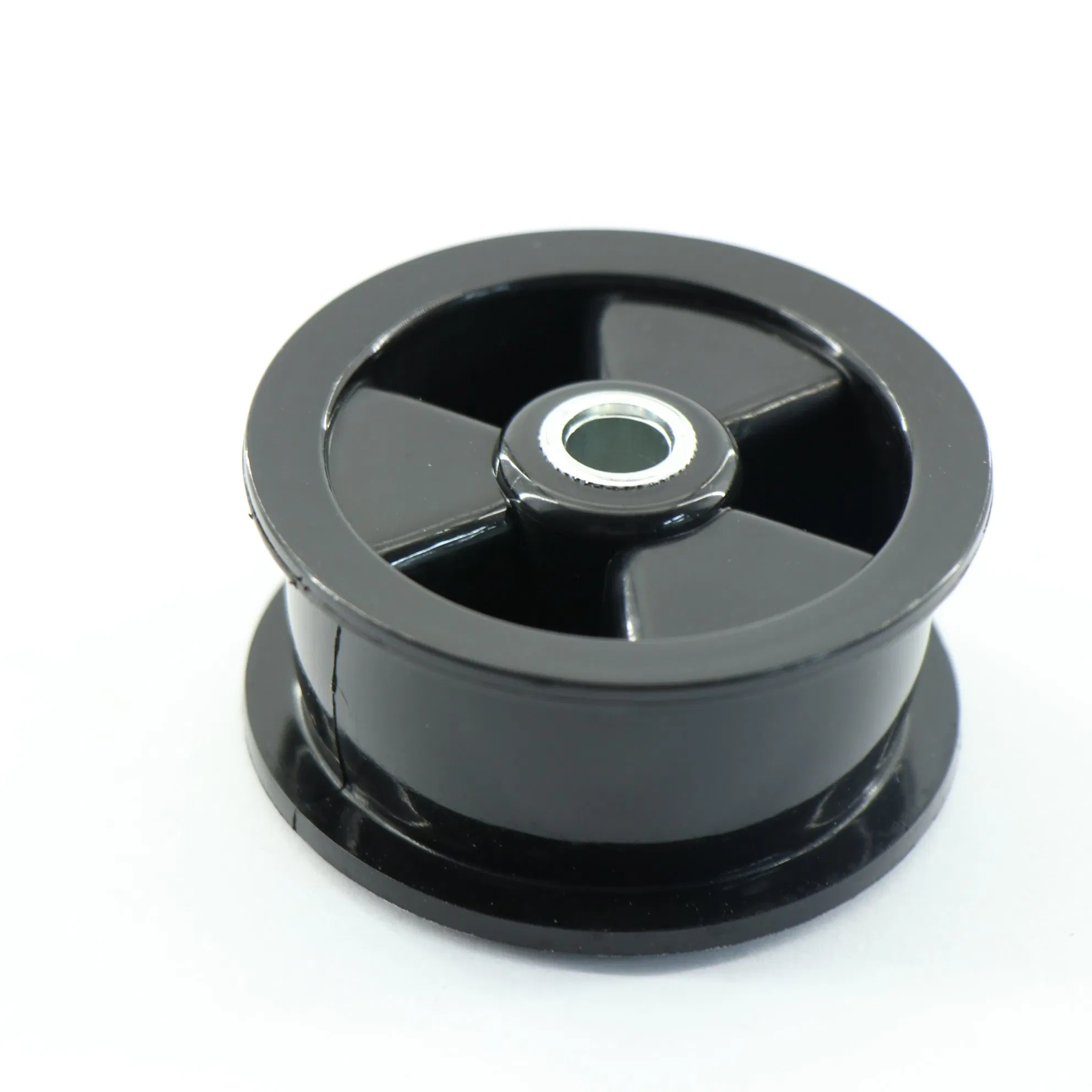 The Hot-Selling 1250125034 Impeller for Zanussi Premium Drying Machine Parts