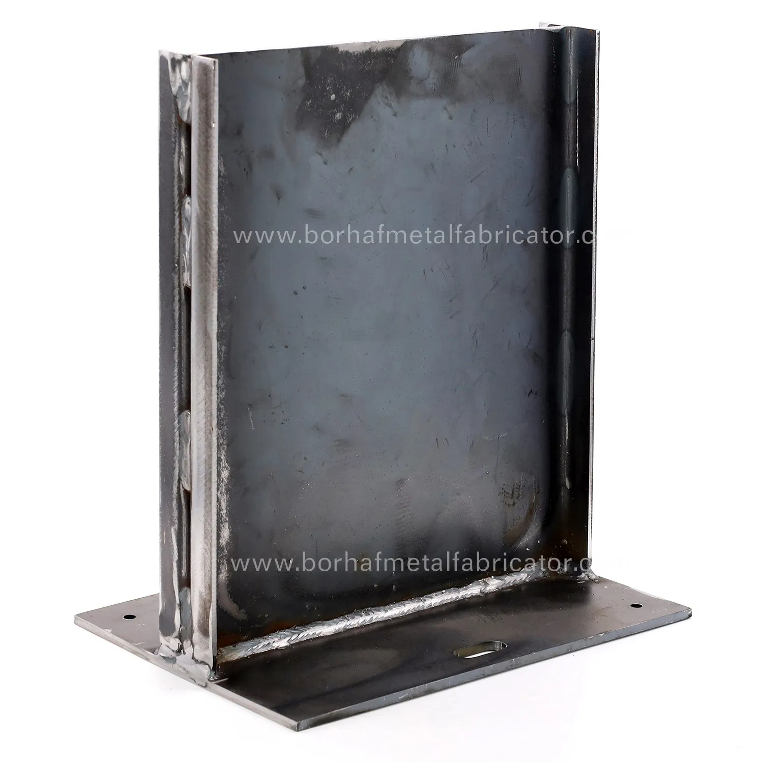 Australia Deck Support Adjustable Piers Post Base Plate for House Foundation
