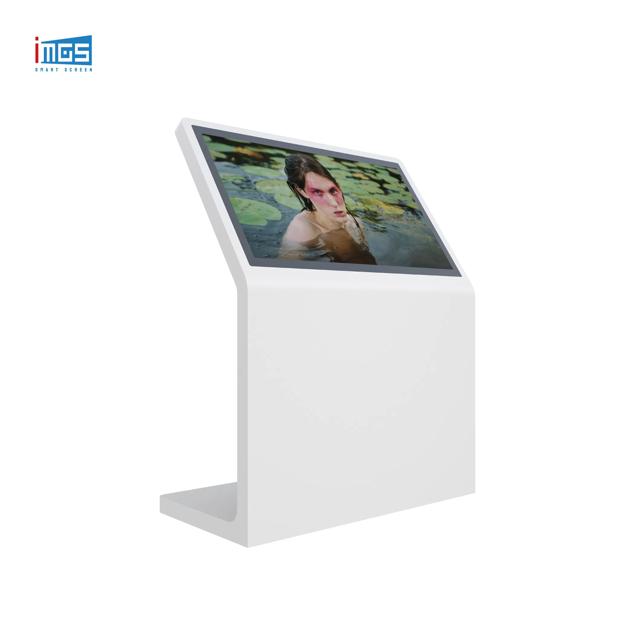 40 Inch-55 Inch 4K Full HD Advertising Digital All in One Interactive Touch Screen