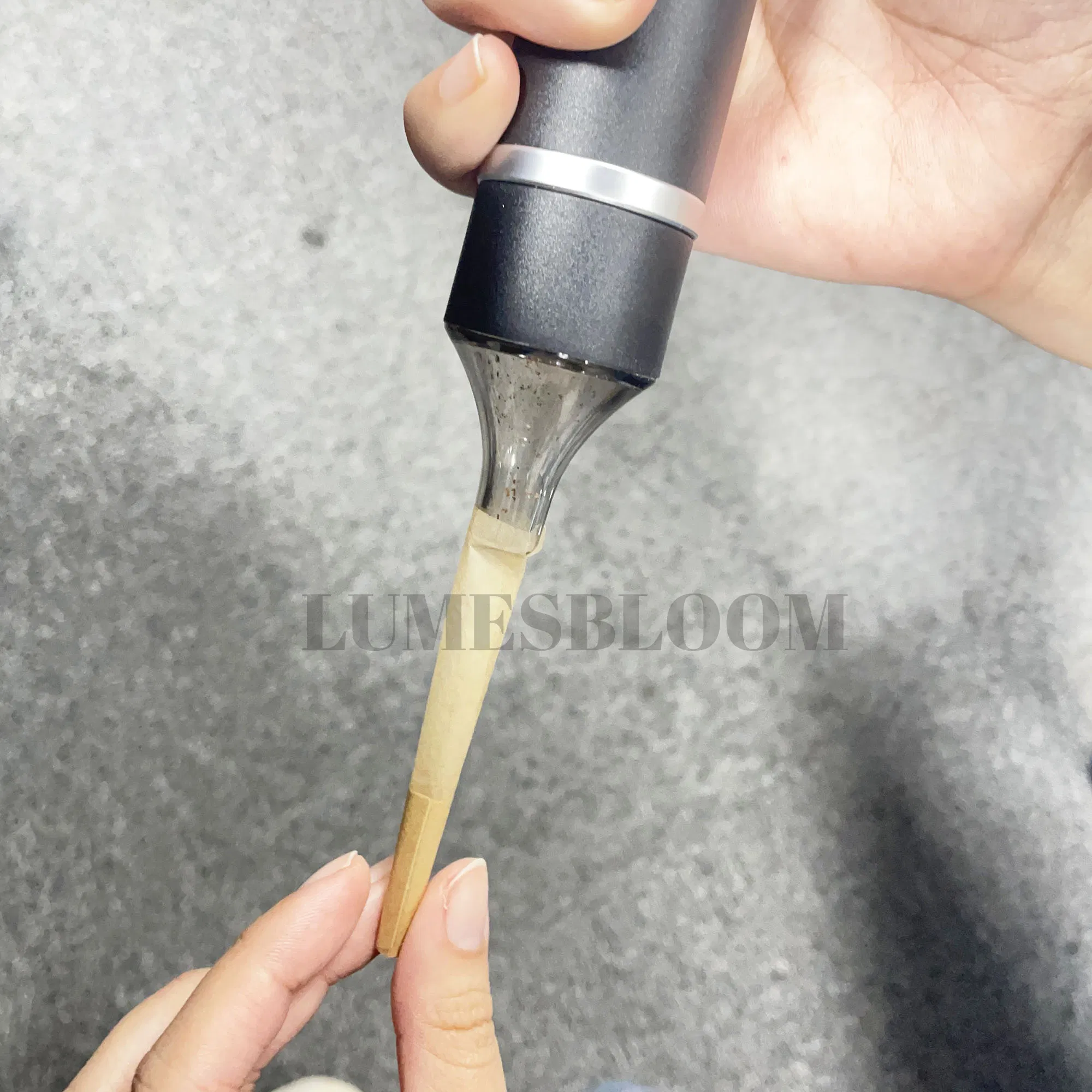 Versatile Herb Press Grinder - Tobacco Handmade Grinder