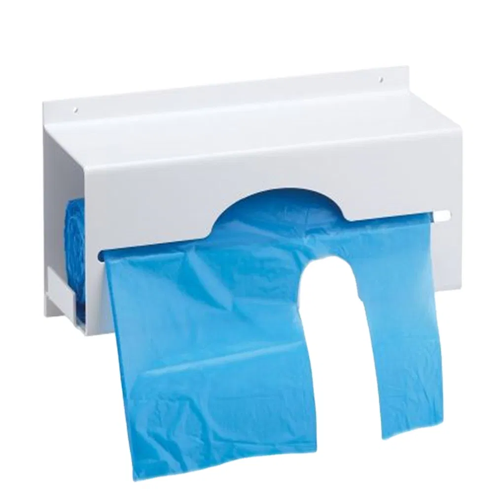 Hot Selling Practical Safety Plastic Apron Disposable PE Apron