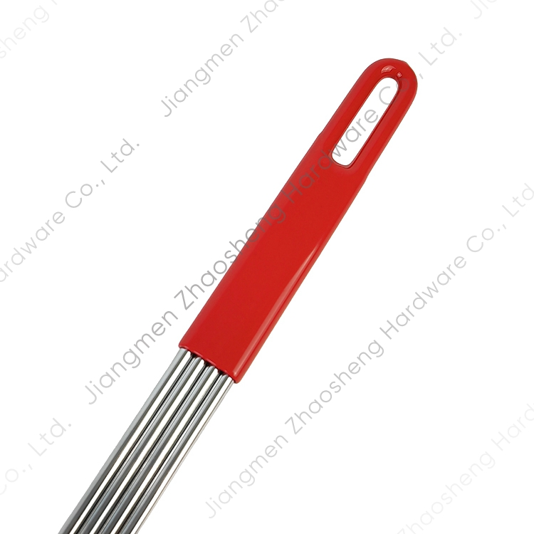 Wire Mesh French Fries Skimmer Round Frying Strainer for Kitchen Cooking