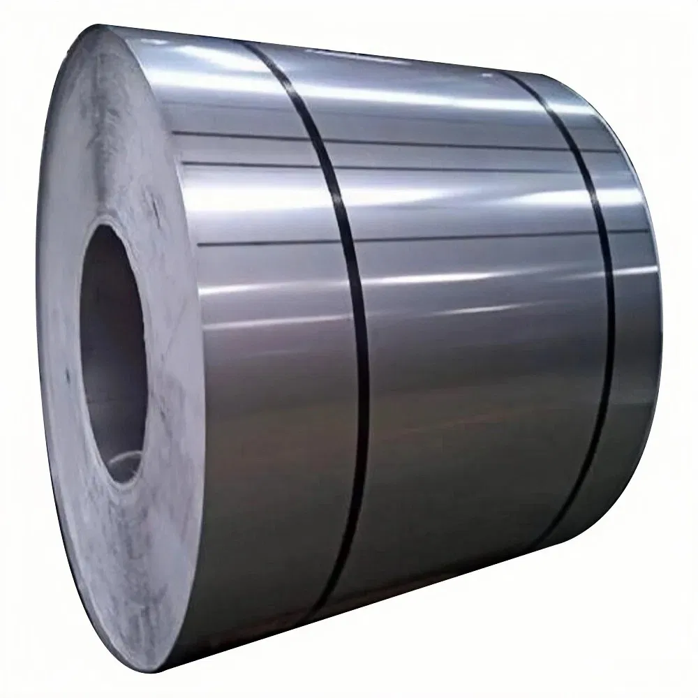 S235 Q235 Top Quality Cold Prime Hot Rolled Carbon Steel Coil