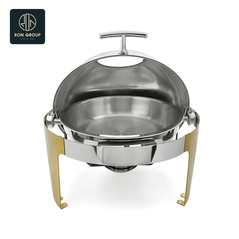Wholesale Premium Modern Buffet Stove for Restaurant Use