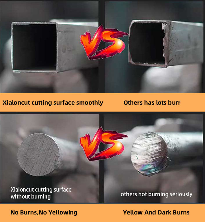 Metal Cutting Discs Suitable for Stainless Steel Inox and Metal Precision Cutting