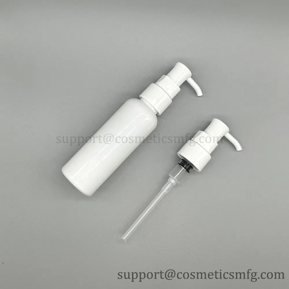 Affordable Factory Direct Supply Plastic Oil Sprayer 0.8cc 24-410