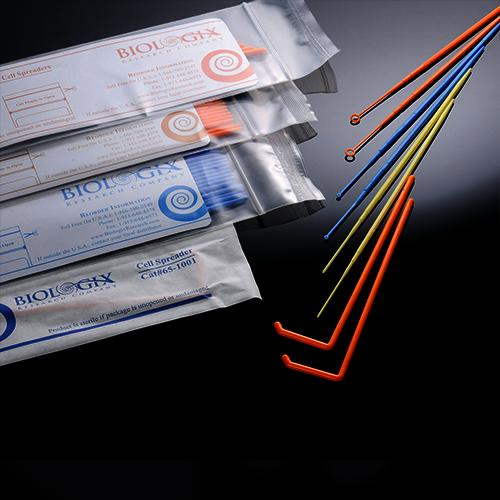 Dnase Rnase Free 10UL Inoculating Loops & Needles Gamma Sterile