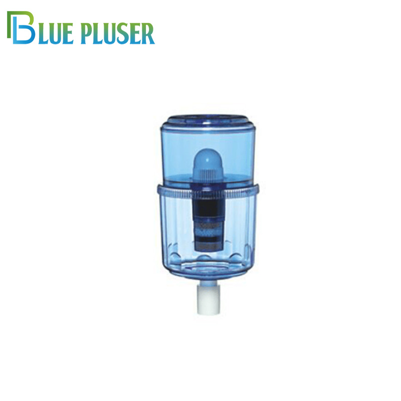 High-Quality Mineral Water Bottles and Water Purifiers