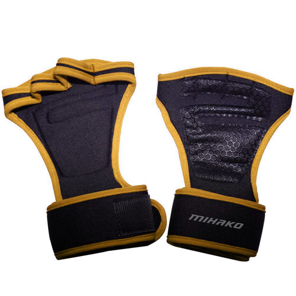 Лямки для тяги кистевые премиум качество