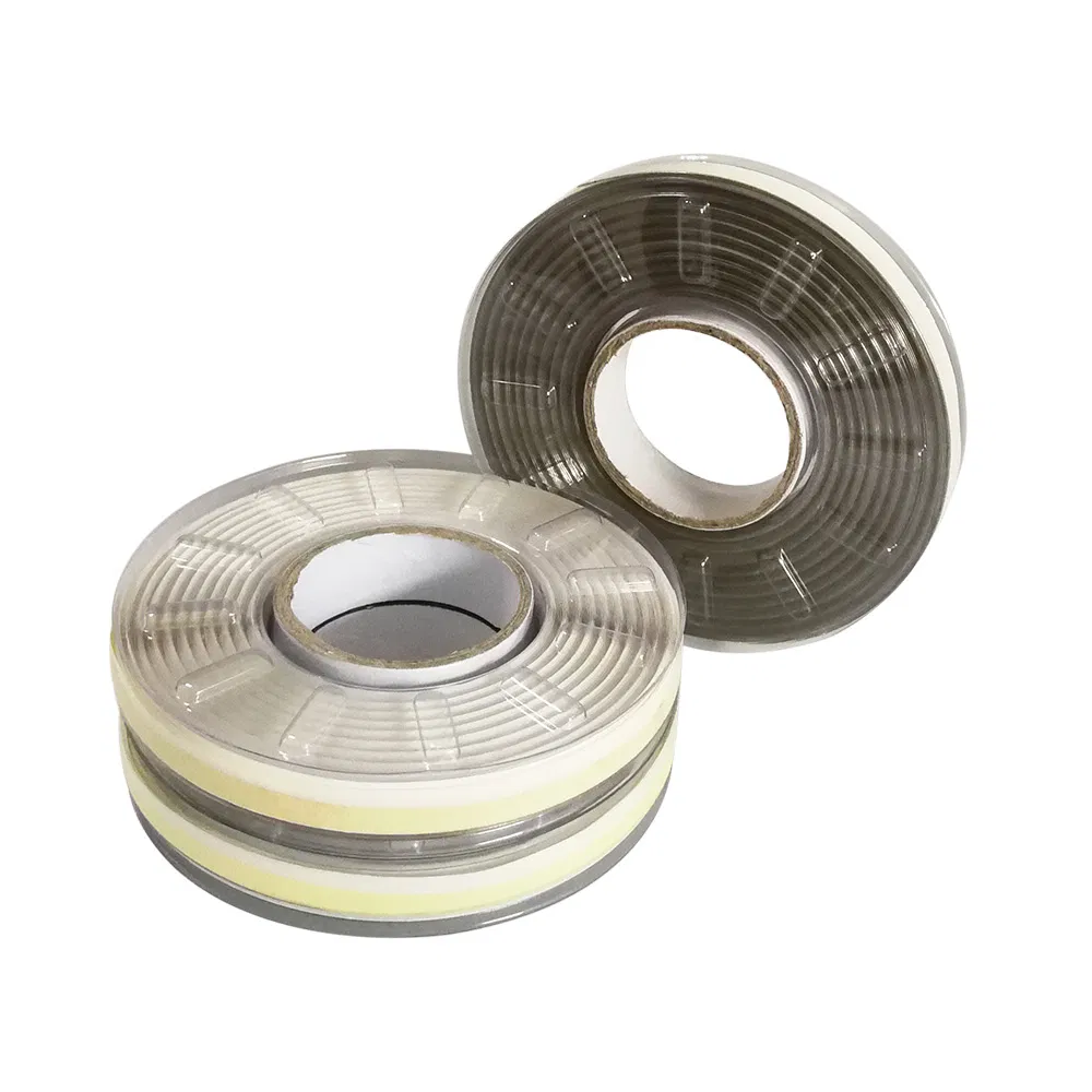 Resistant High Temperature Wire Trim Cutting Tape