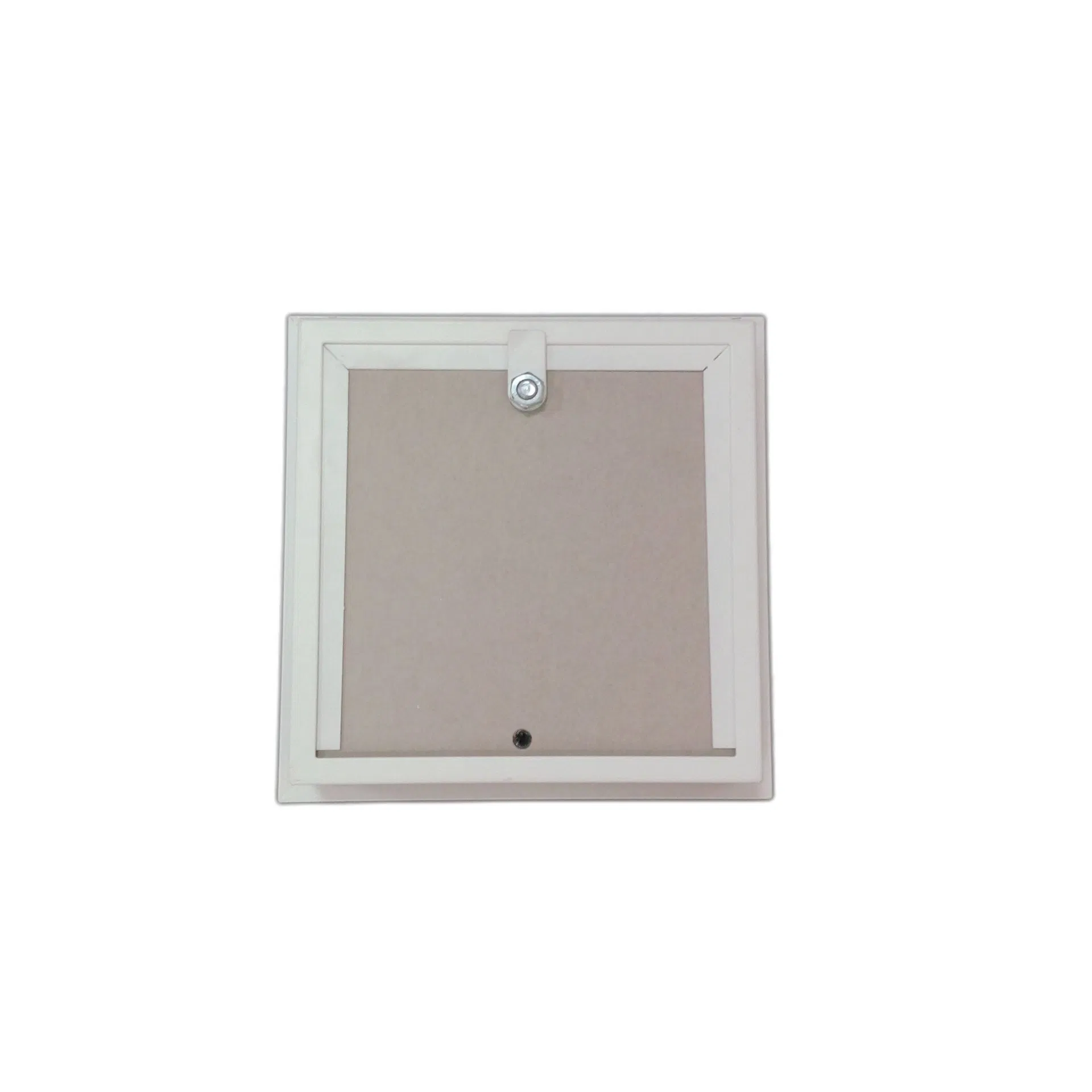 Ss-Ap525 300*300mm High Durability Fire Rated Steel Square Access Panel