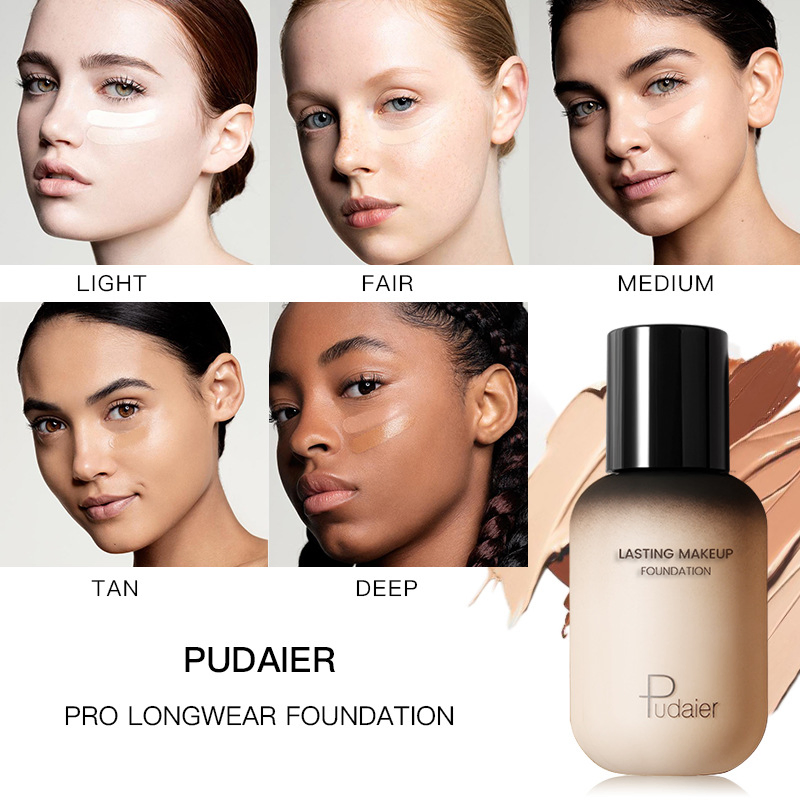 Ab015 Bb Cream Oil Control Concealer Concealer Have Stock