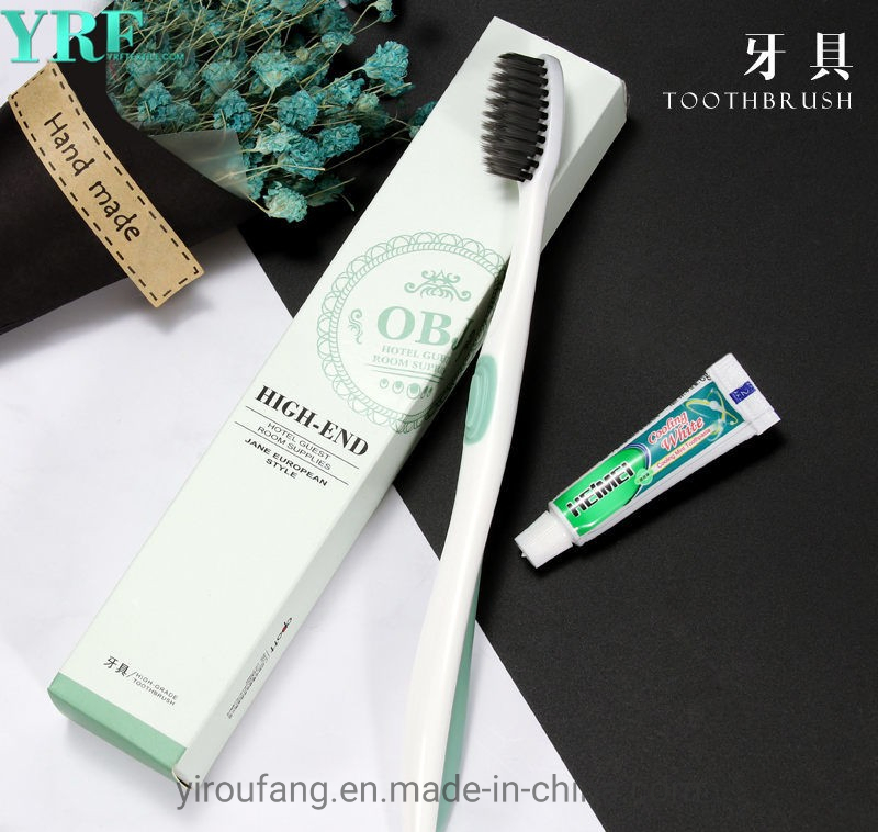 Yrf Luxury Hotel Bedroom Sets Travel Dental Kit Cheap Disposable Bath Toothbrush
