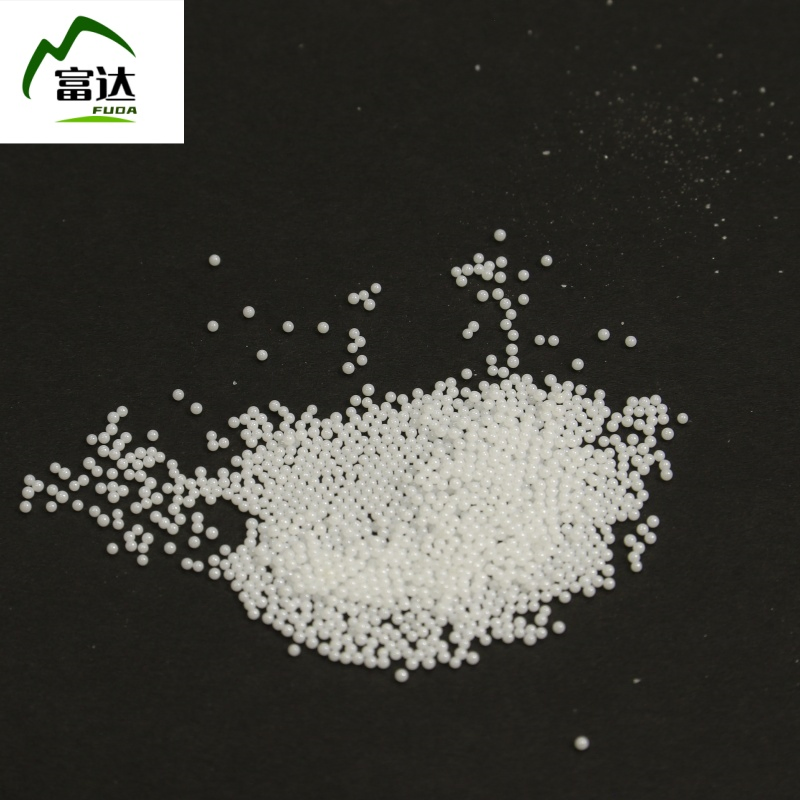 Циркониевые помольные шарики высокой твердости