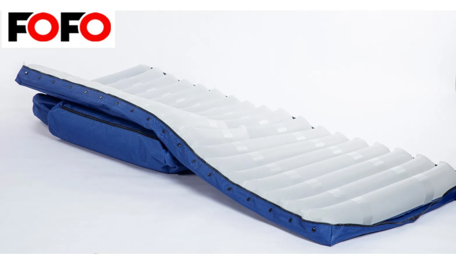 Rotating Alternating Air Mattress for Truning Over Patient