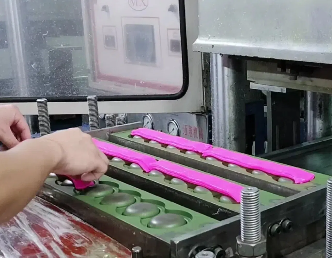 Premium SGS Certified Food Grade Silicone Kitchenware Set