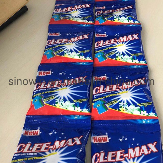 OEM Washing Detergent Laundry Powder with Different Packing