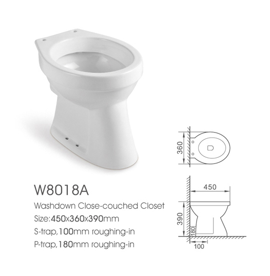 X02 Plastic Cistern, High Level Tank, British Cisterns