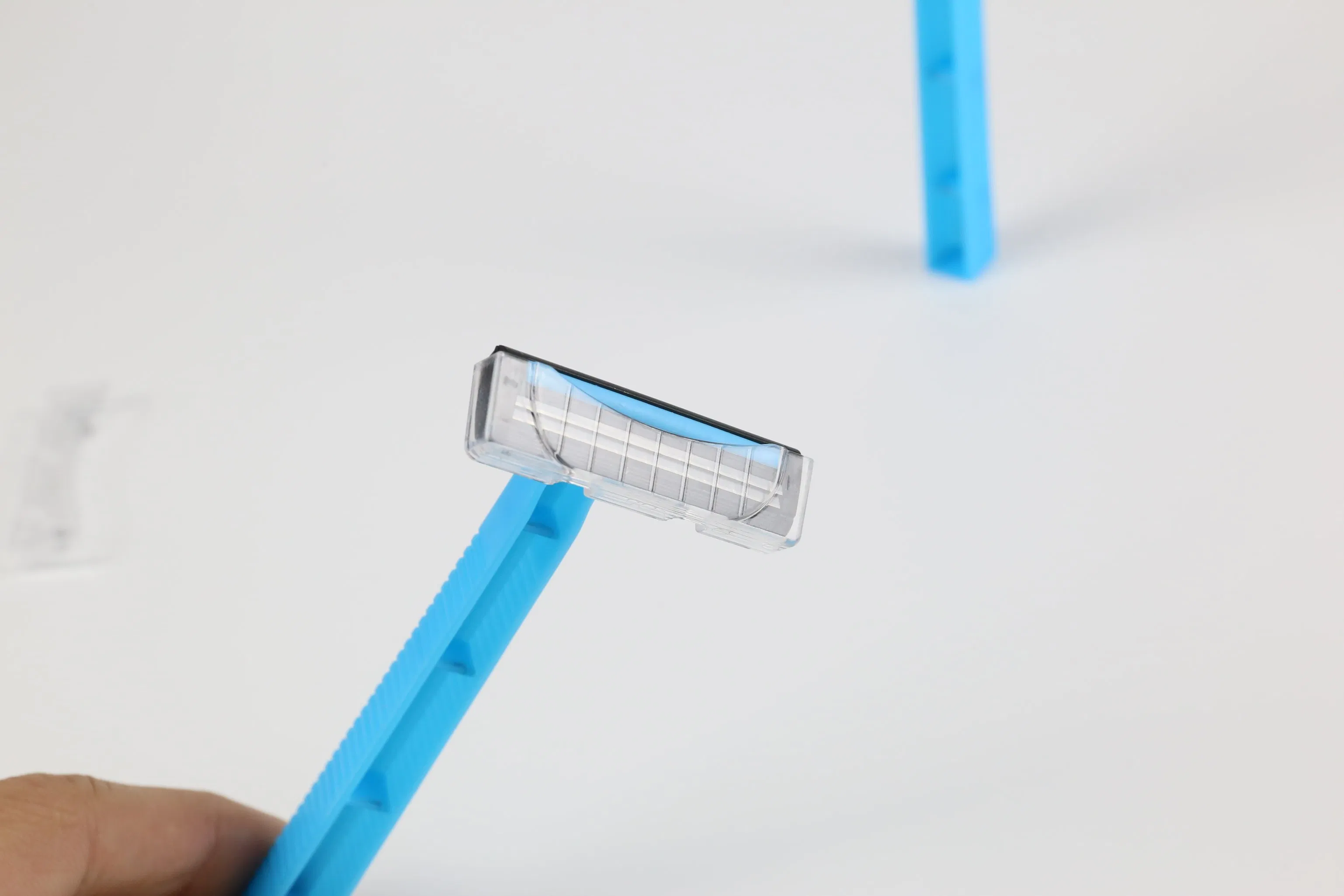 High Quality Bikini Shaving Razor Stainless Steel Disposable Women Razor