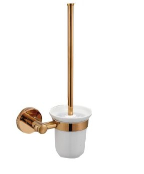 Project Product Good Price High Quality Wall Mounted China Toilet Brush Holder