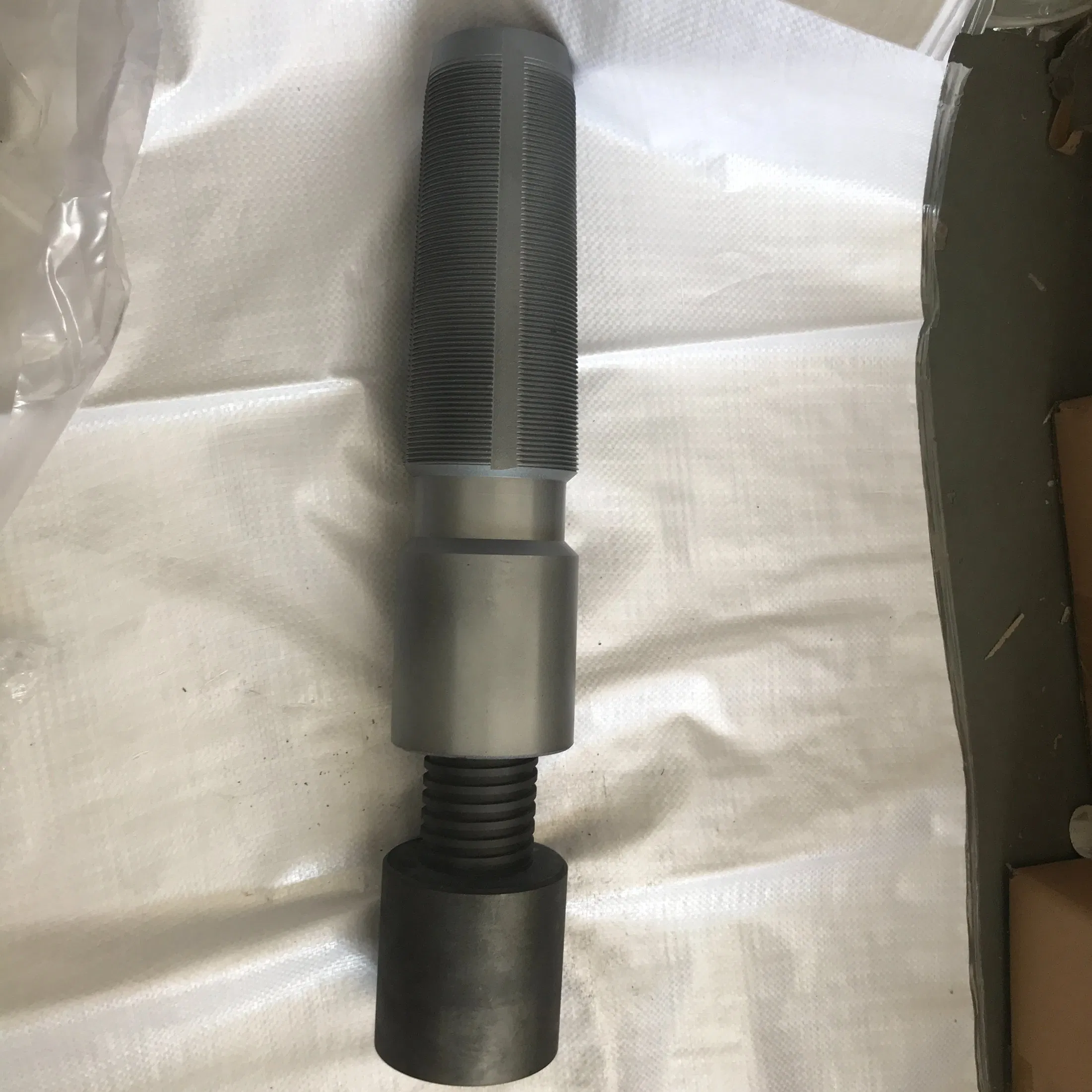 Aq, Bq Nq Hq Pq Nw Hw Pw Drill Rod Fishing Tap Recovery Tap