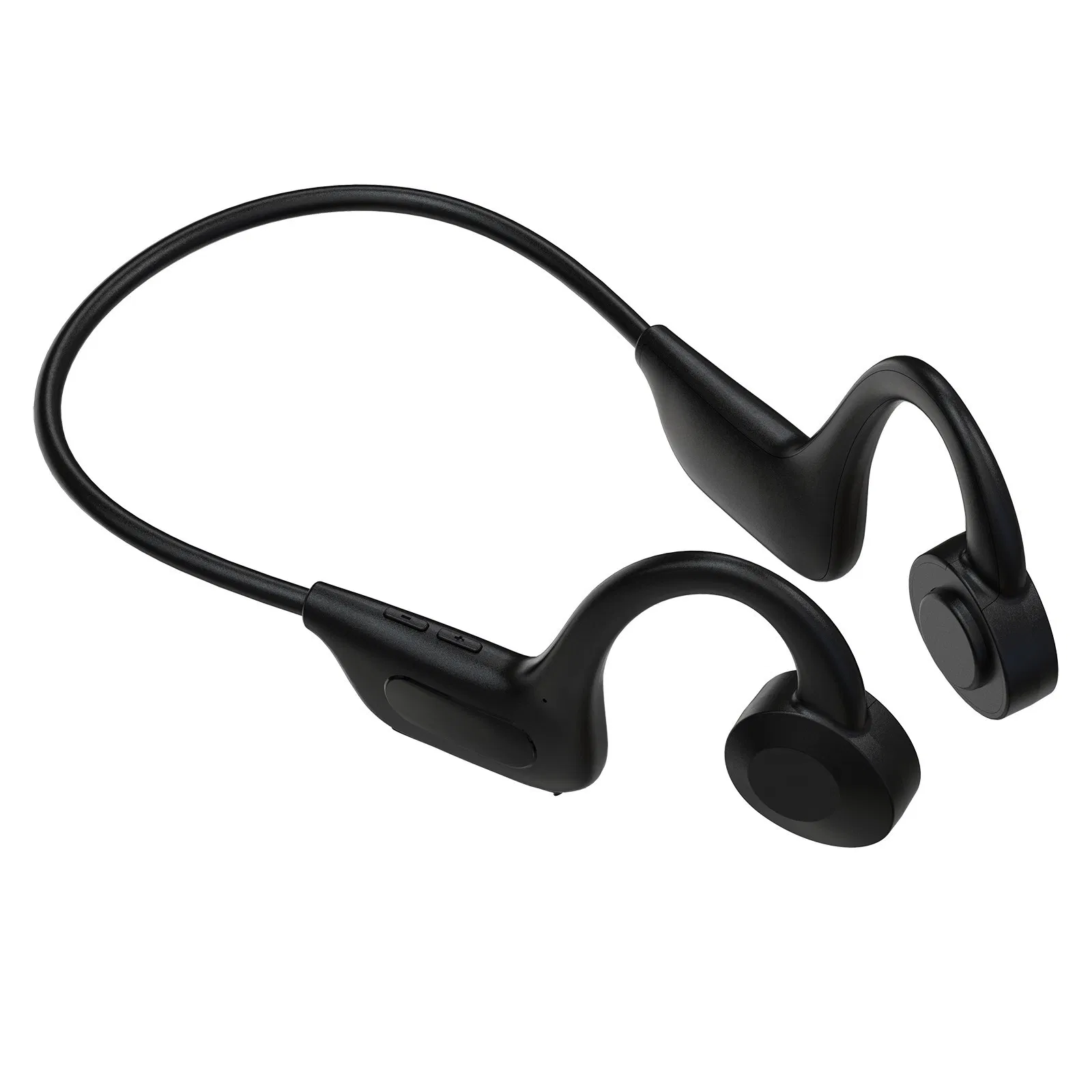 Наушники для плавания с костной проводимостью Bluetooth 5.0