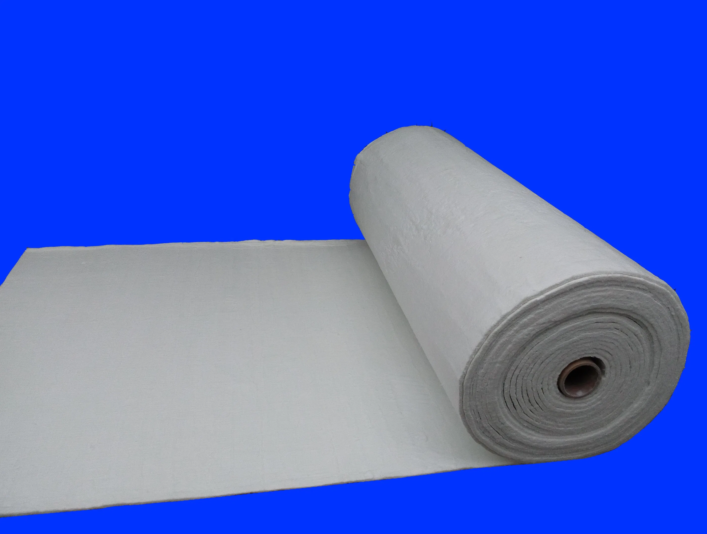 Thermal Insulation Material Glass Fiber Aerogel Blanket for Sale