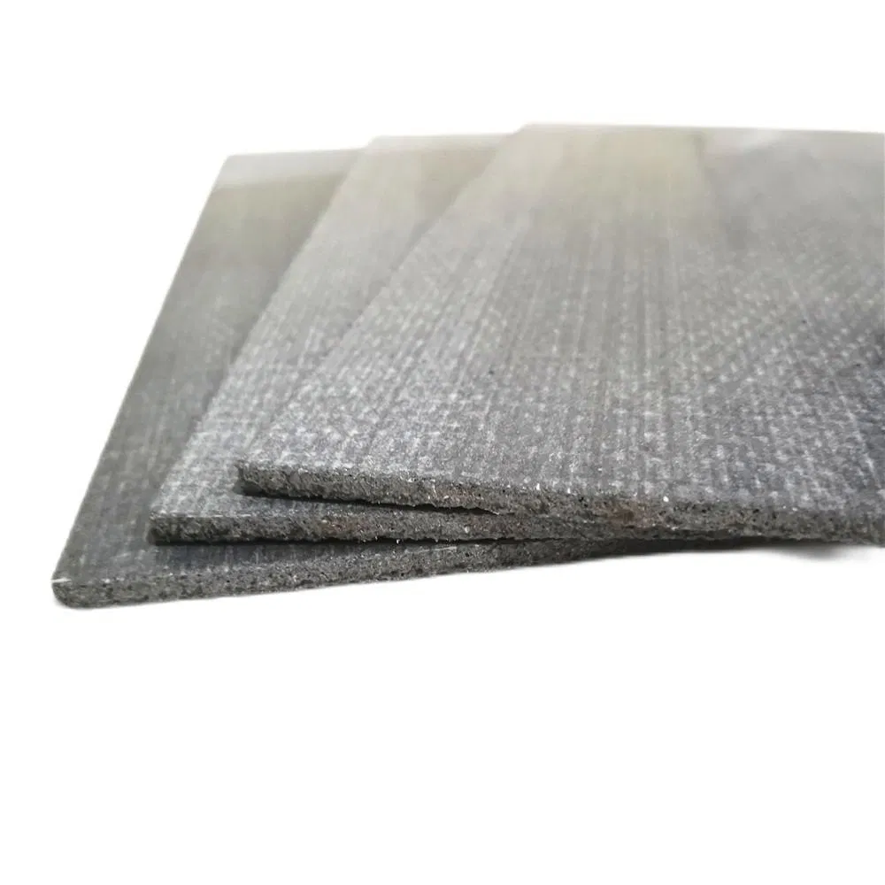 Fireproof/Fire Door Core Glass Magenesia Panel Magnesium Oxide Wall Chloride Free MGO/ Mgso4 Sulphate Board