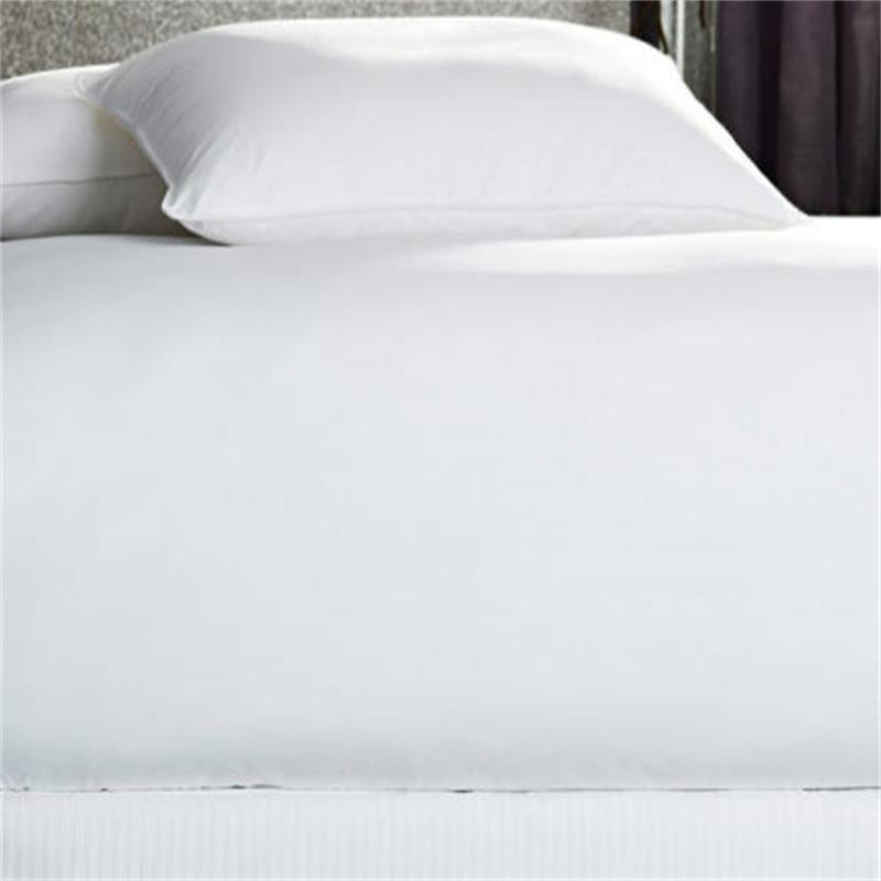 Hotel Series 250tc Cotton Fitted Sheets