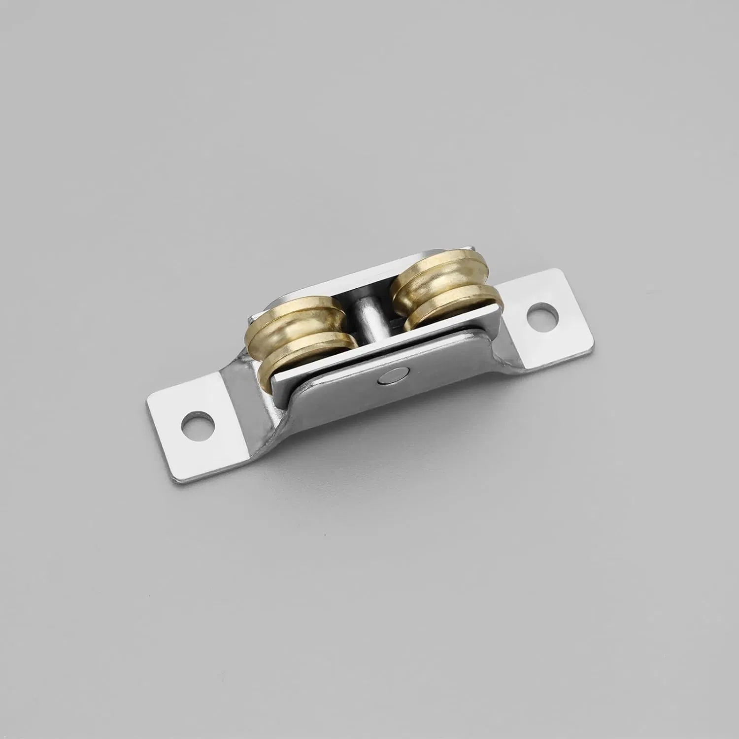 Sliding Door/Gate Window Double Bearing Roller Wheel