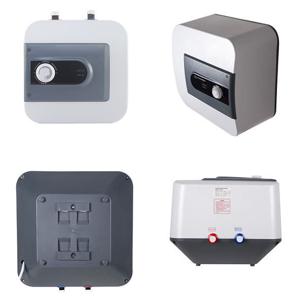 Reasonable Price Bathroom Electric Shower Tank Storage Electric Water Heaters