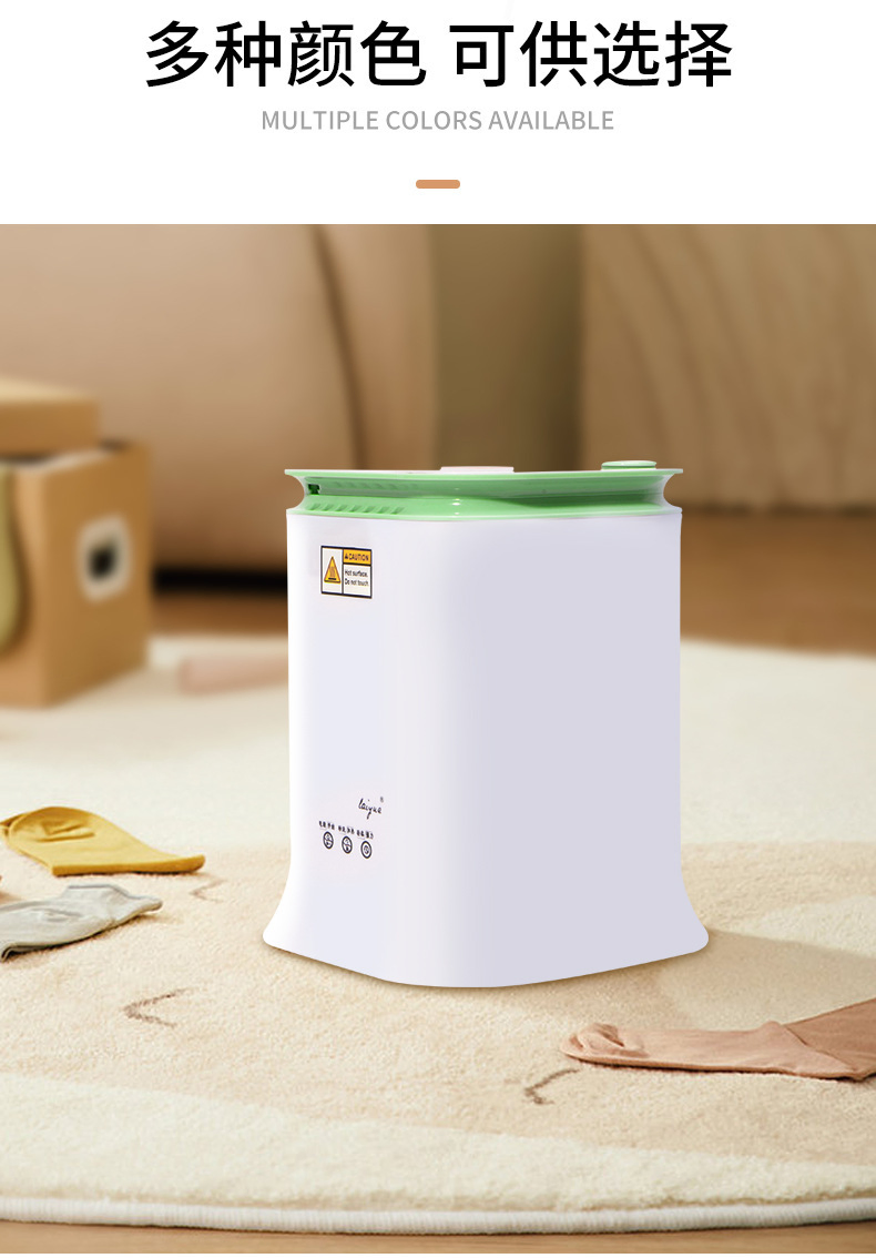 Mini /Small Portable Cleaning Traveling Washing Machines for Clothes