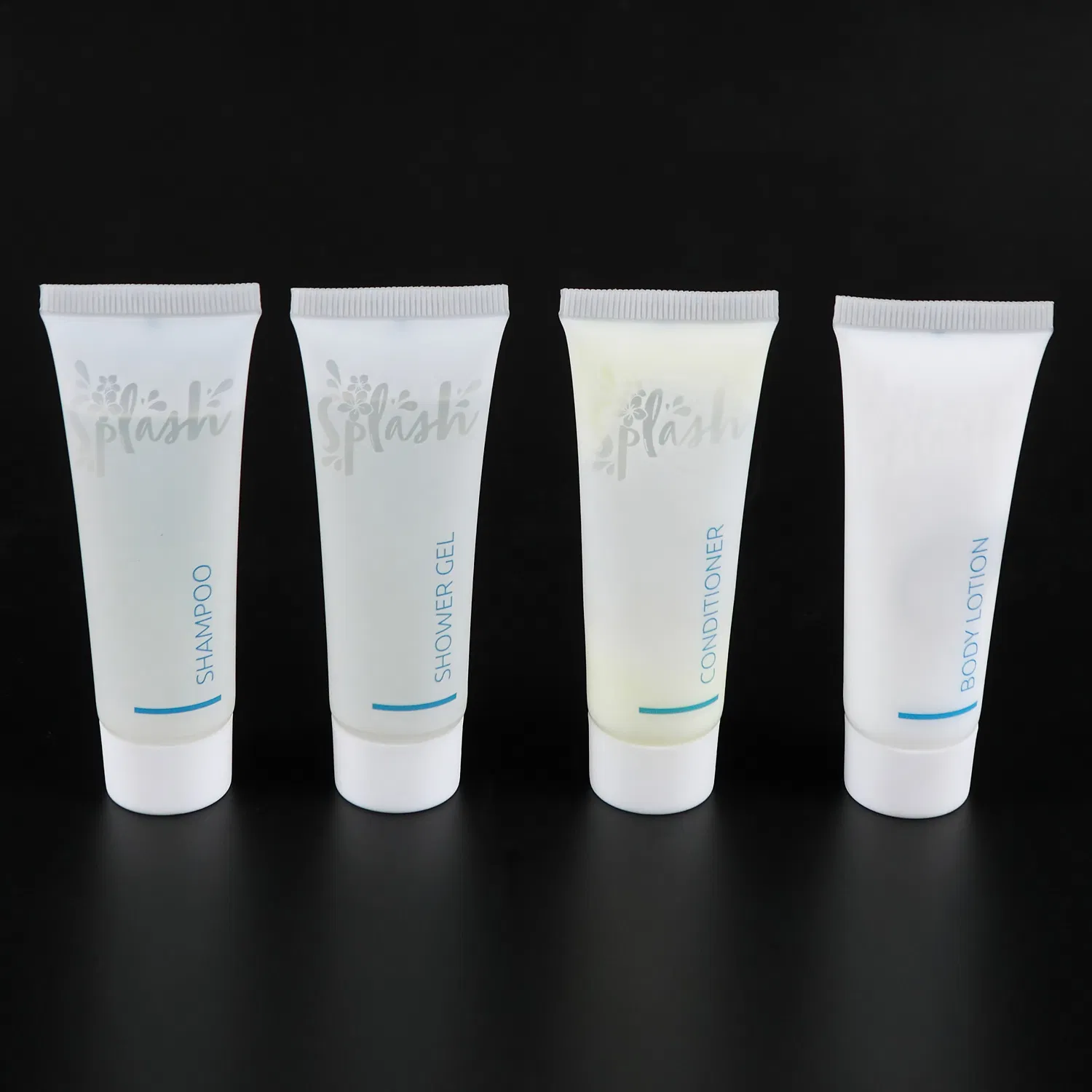 China Hot Selling 35ml Biodegradable Shampoo 02