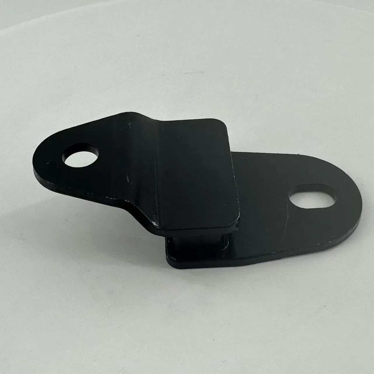 OEM 2gu-14711-00-00 Exhaust Muffler Pipe Bracket Mounting Base
