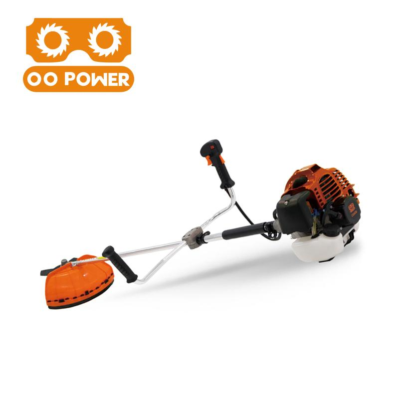 Most Popular Brush Cutter Gasoline Grass Cutter