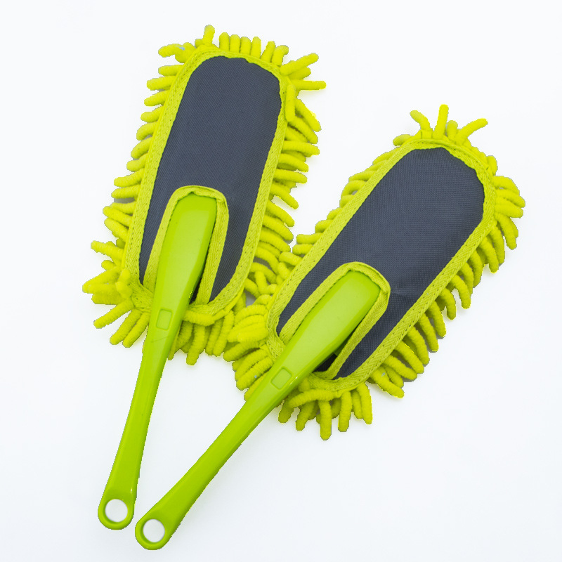 Esun Cleaning Supplies Microfiber Duster for Cleaning