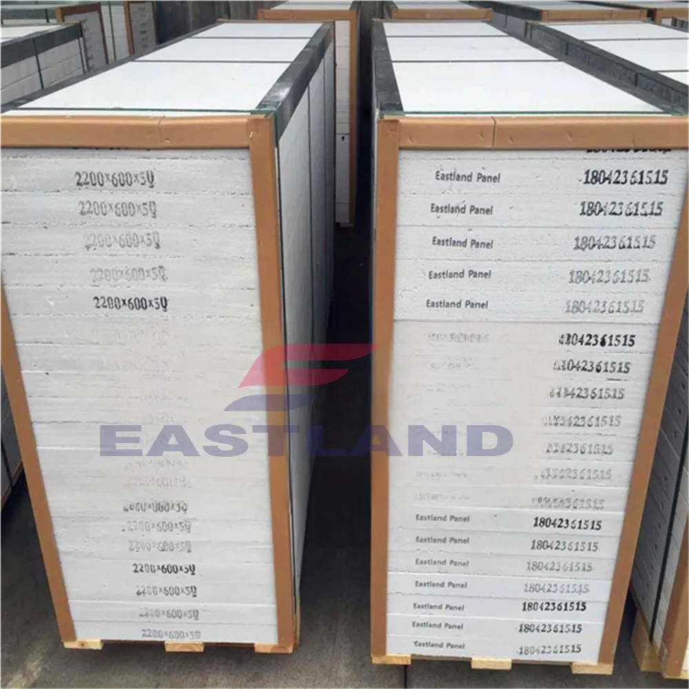Waterproofing Materials AAC/Alc Wall Floor Panel