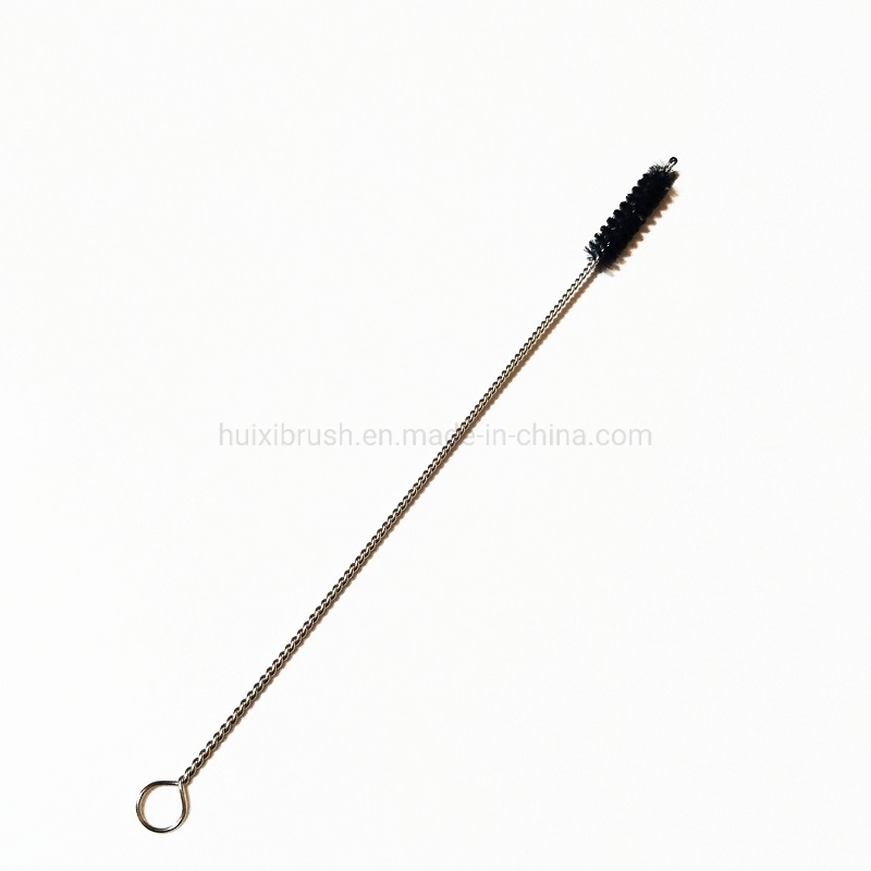 Wine Drinking Glass Lab Glassware Tube Cleaning Brushes