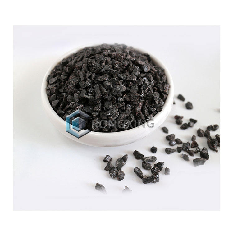 Абразивный порошок Brown Fused Alumina для пескоструйной обработки