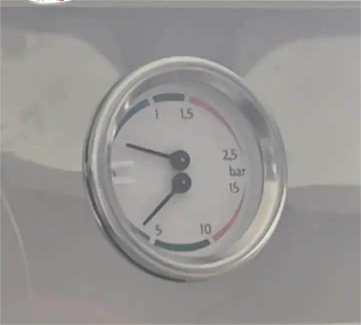 Tough Screen Brevilles Espresso Coffee Machines/Automatic Coffee Maker