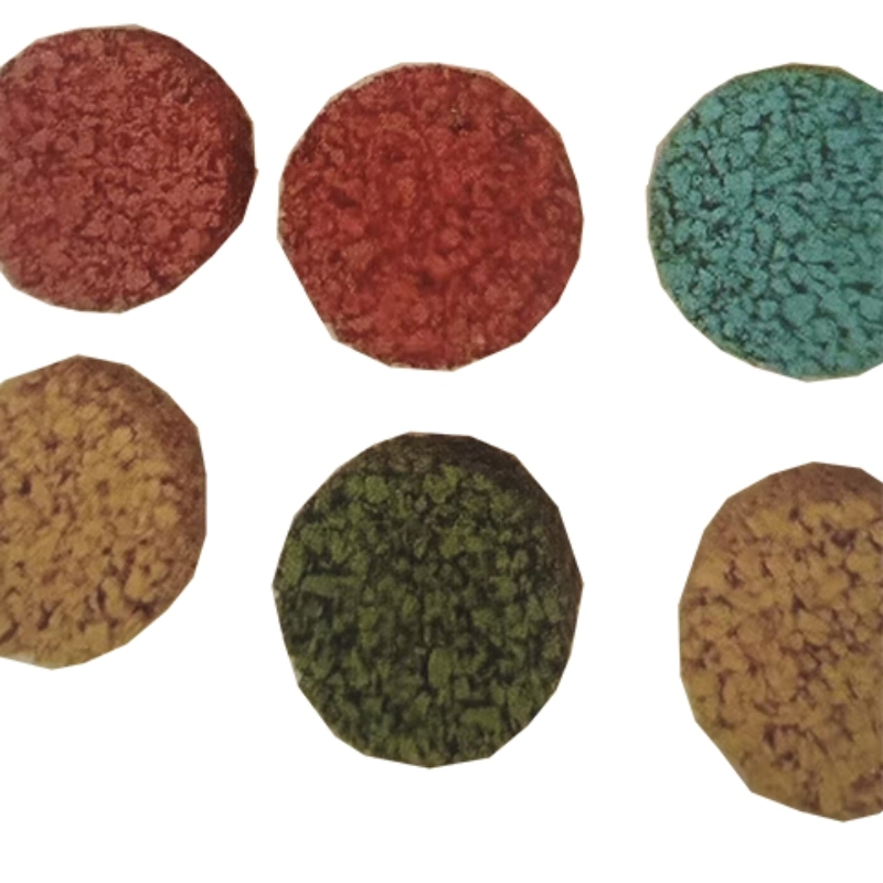 Chengshuo Shandong Black Asphalt in Semi-Solid State Barrels