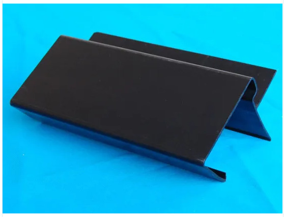 ABS Plastic Injection and Extrusion Profiles for Plastic Window