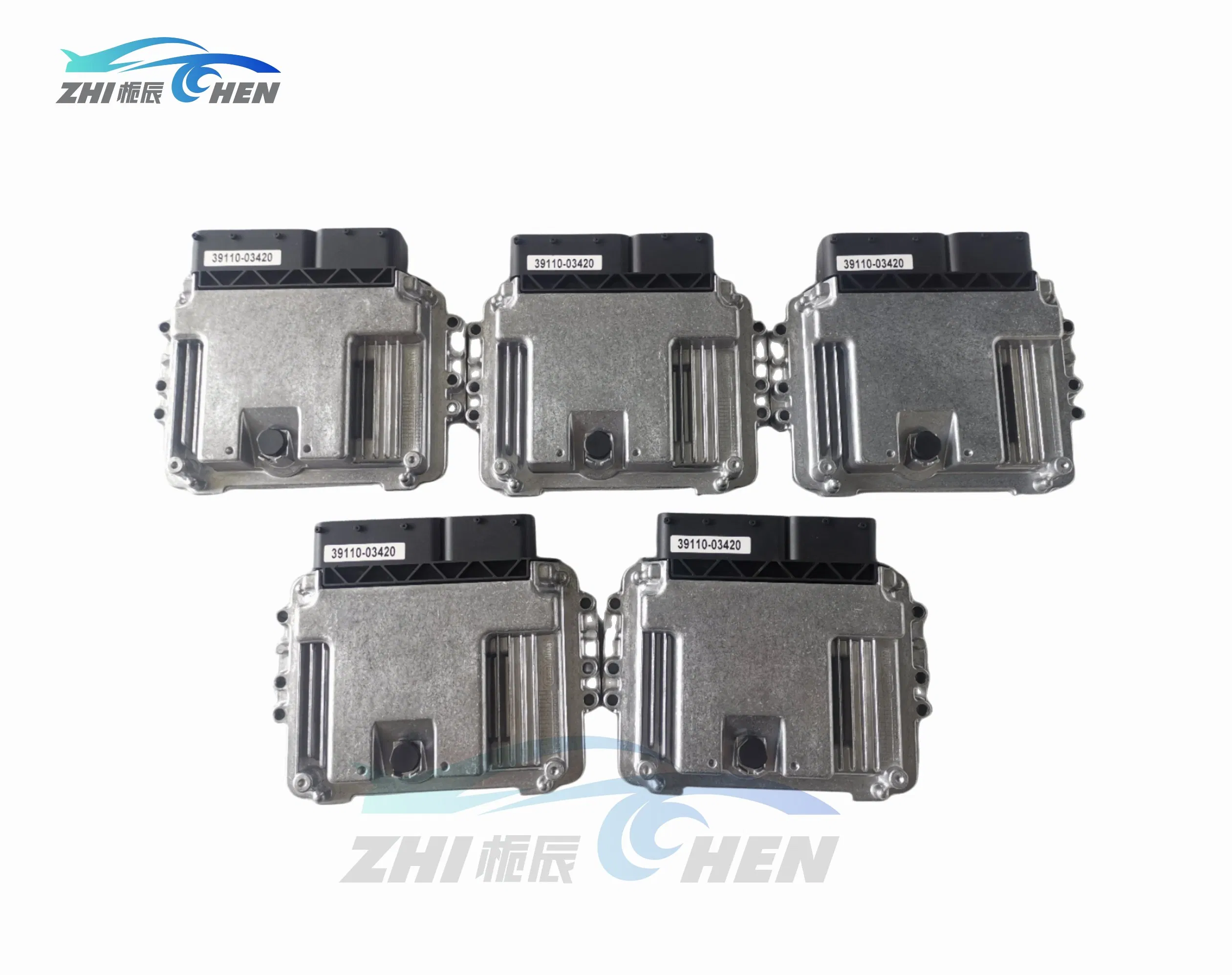 Блок управления двигателем 39110-03420 для Hyundai и KIA