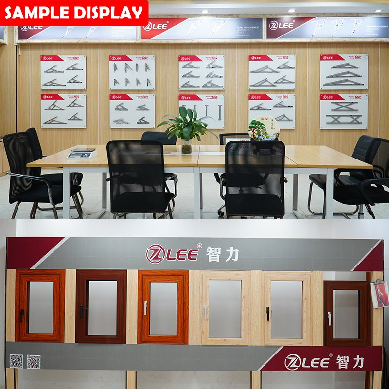 Adjustable Door & Window Handles for Custom Sizes