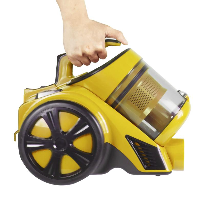 1400W Best Carpet Washing Auto Wet Dry Vacuum Cleaner Bagless Dust Collector Vacuum Cleaner