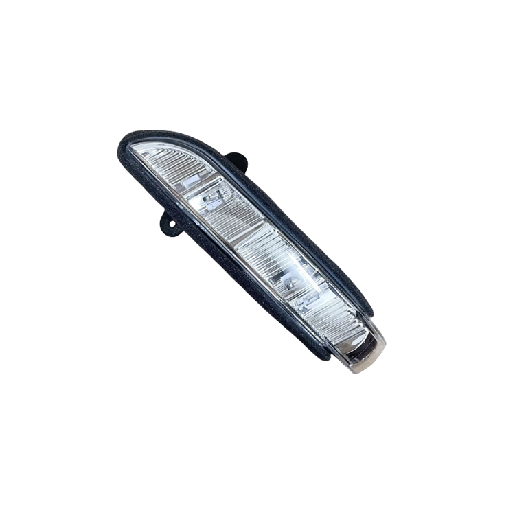 Зеркала заднего вида с повторителями поворота для Mercedes S-Class W221