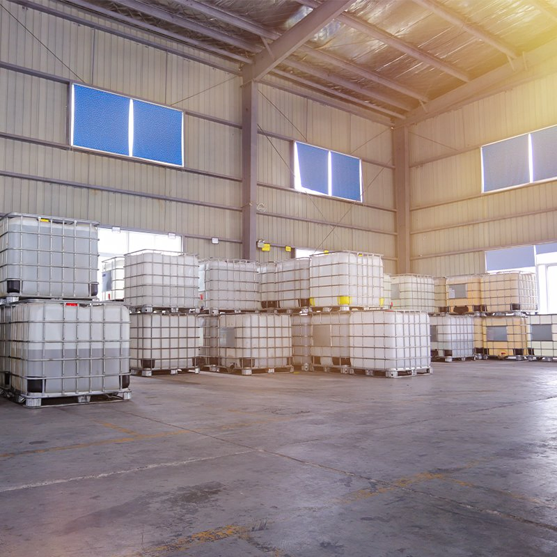 Polymethylhydrosiloxane Mh Fluid as Raw Material for Modified Silicone Oil Silway 732