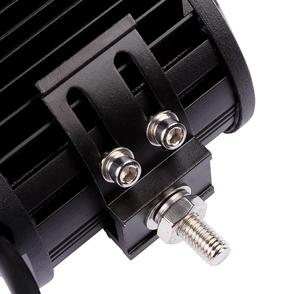 LED-балка комбо 3 ряда 12-40 дюймов 180-540Вт IP67