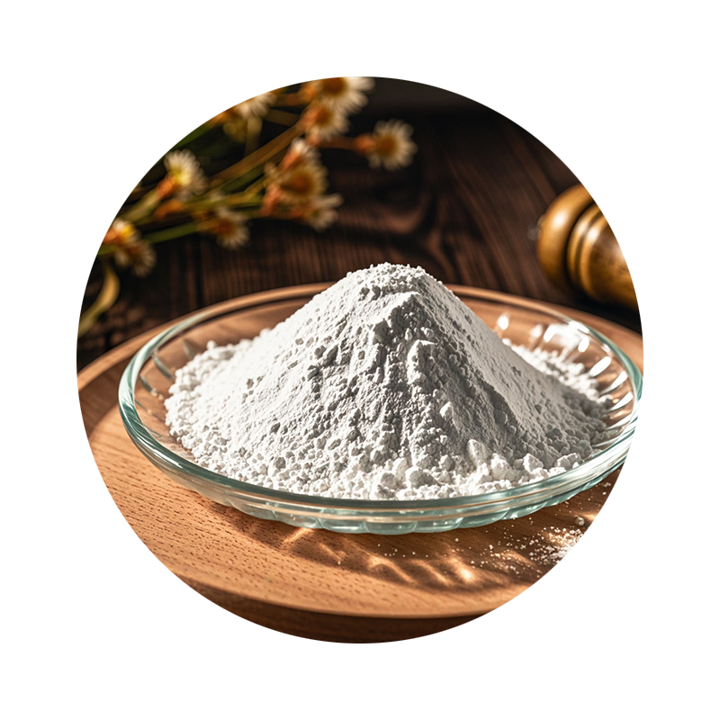 High Purity HPS Cement Based Wall Putty Admixture HPS Powder Hydroxypropyl Starch HPS